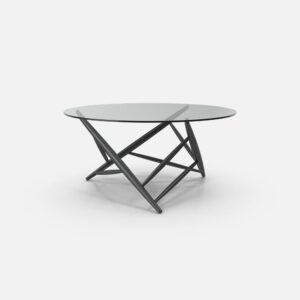 Grey Stylish Table