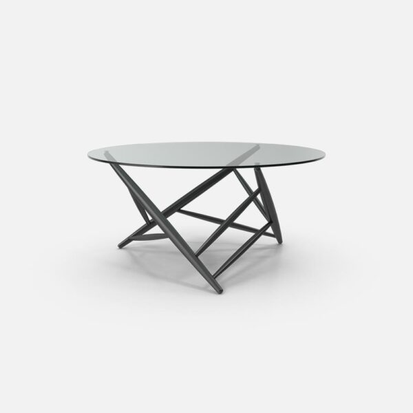 Grey Stylish Table